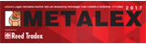 METALEX 2018 METALEX 2018
