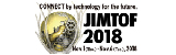 JIMTOF 2018 JIMTOF 2018