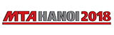MTA Hanoi 2018 MTA Hanoi 2018