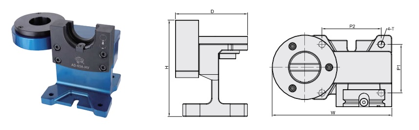 proimages/Products/Accessories/Assembly_Device_(SYIC)/Two-way_type/Two-way_type_of_HSK-A-figure.jpg