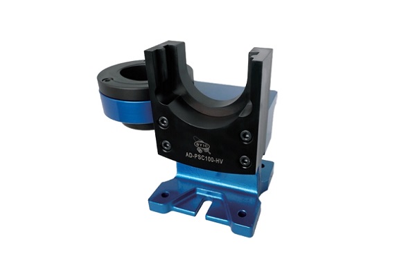 Tool Holder Locking Device<br> Two-Way Type- PSC Series