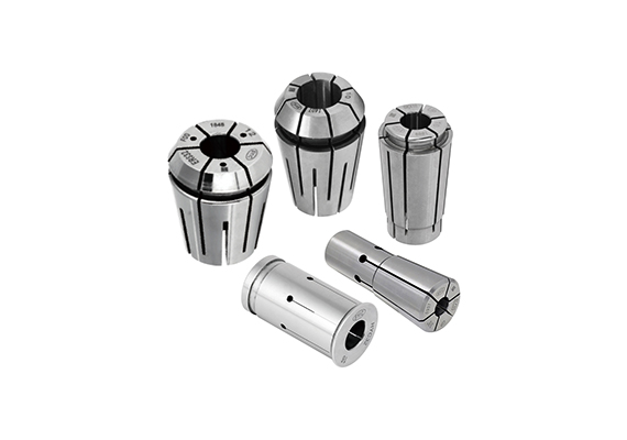 ER Collet Series】SYIC Collet Manufacturer, Supplier from Taiwan