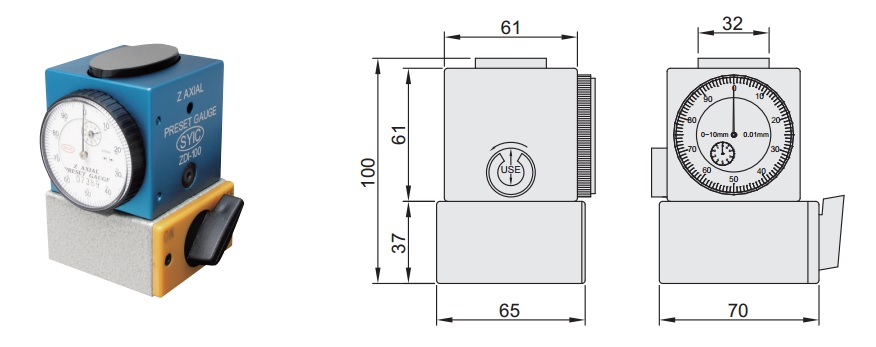 proimages/Products/Accessories/Z_axial_preset_gauge/ZDI-100_figure.jpg