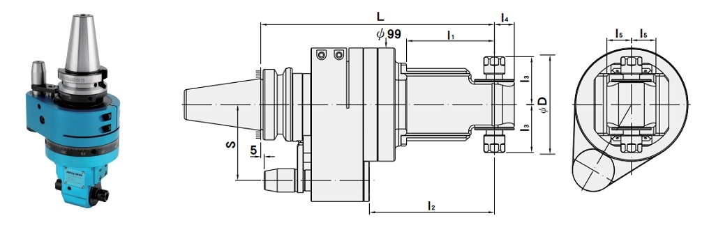 proimages/Products/Angle_head_holder/SAG-D/SAG-D_(ER_type)-figure.jpg