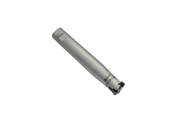 HFEM Indexable High-Feed End Mill