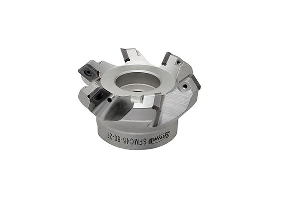 HSCO 1-1/4 Arbor Hole 4 Cutting Diameter KEO Milling 84917 Staggered Tooth T15 Supreme Side Milling Cutter,NS Style TiCN Coating 22 Teeth 1/4 Width 