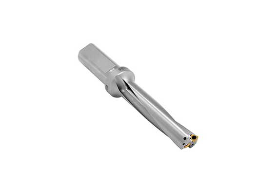 WD Indexable High Speed Drill