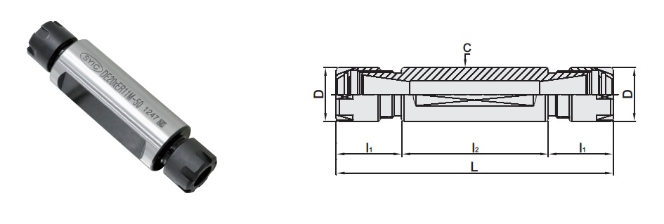 proimages/Products/Tool_holders/Collet_chuck/ER/C-DE-ER_(M_TYPE_for_automatic_lathe)_figure.jpg