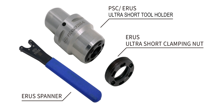 proimages/Products/Tool_holders/Collet_chuck/ER_Short_Length_Tool_Holder/ER_Ultra_Short_Tool_Holder-en.jpg