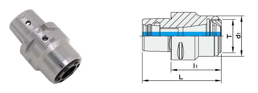 proimages/Products/Tool_holders/Collet_chuck/ER_Short_Length_Tool_Holder/PSC40xER20US-42-figure.jpg