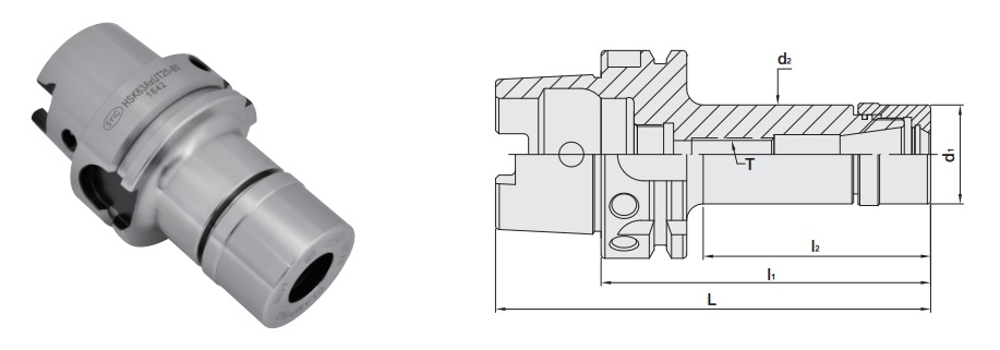 proimages/Products/Tool_holders/Collet_chuck/UT/HSK-UT_figure.jpg