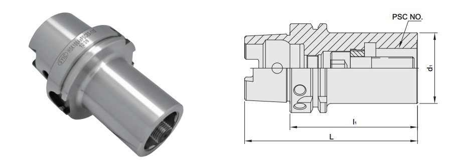 proimages/Products/Tool_holders/Others/Adapter/HSK-PSC_ADAPTER_figure.jpg