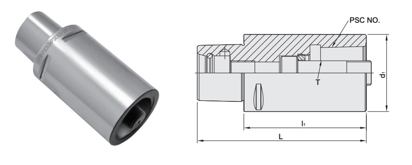 proimages/Products/Tool_holders/Others/Adapter/PSC_EXTENSION_ADAPTER-FOR_SAME_DIAMETER_figure.jpg