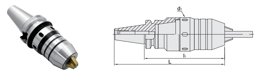 proimages/Products/Tool_holders/Others/Drill_Chuck_Adapter/BT-SPH_figure..jpg