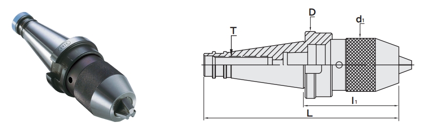 proimages/Products/Tool_holders/Others/Drill_Chuck_Adapter/NT-SPU_figure..jpg