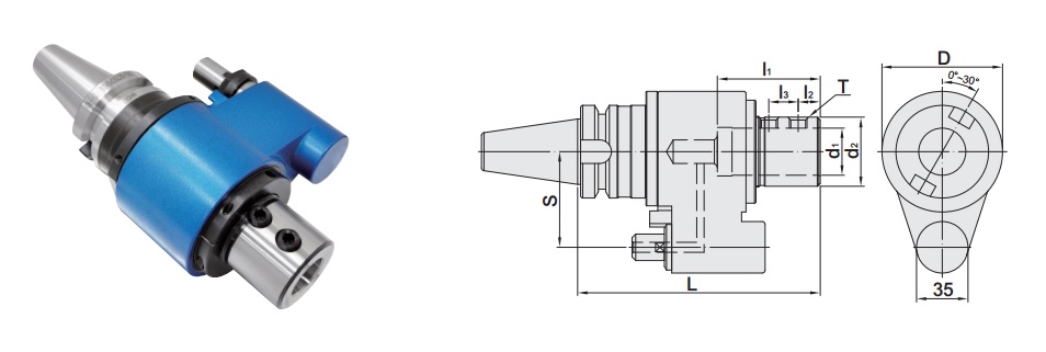 proimages/Products/Tool_holders/Others/Oil_hole_holder/BT-OSL_figure.jpg