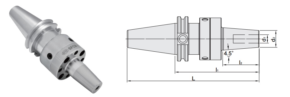 proimages/Products/Tool_holders/SAF/CAT-SAF-SFC-4.5_figure.jpg