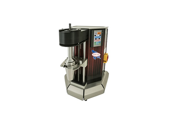 00400 ShrinkSTATION Heating Machine