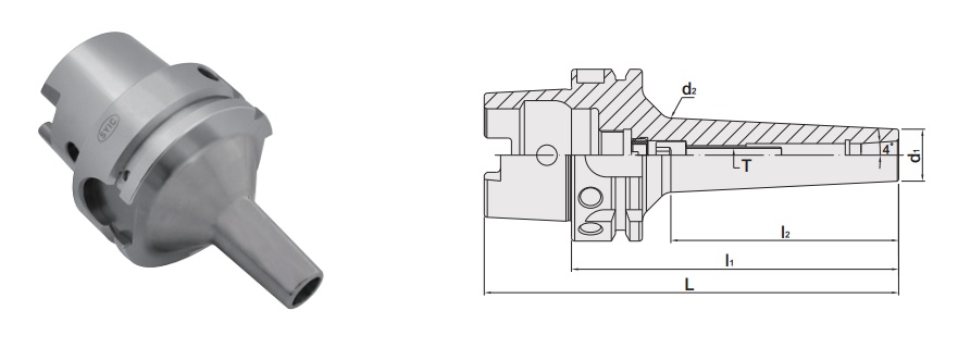 proimages/Products/Tool_holders/Slim-Fit_collet_chuck/EBL/HSK-EBL_(A_type)_figure.jpg