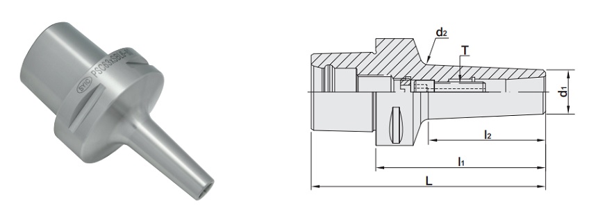 proimages/Products/Tool_holders/Slim-Fit_collet_chuck/SBLC/PSC-SBLC_figure.jpg