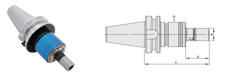 proimages/Products/Tool_holders/Tapping_chuck/STA/BT-STA(UT)_figure.jpg