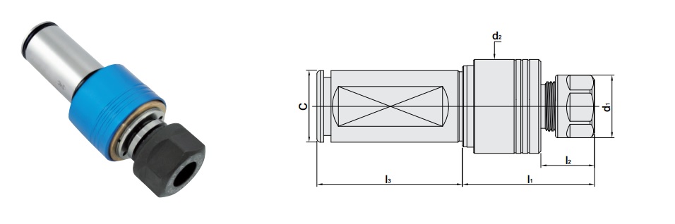 proimages/Products/Tool_holders/Tapping_chuck/STA/C-STA(ER)_figure.jpg