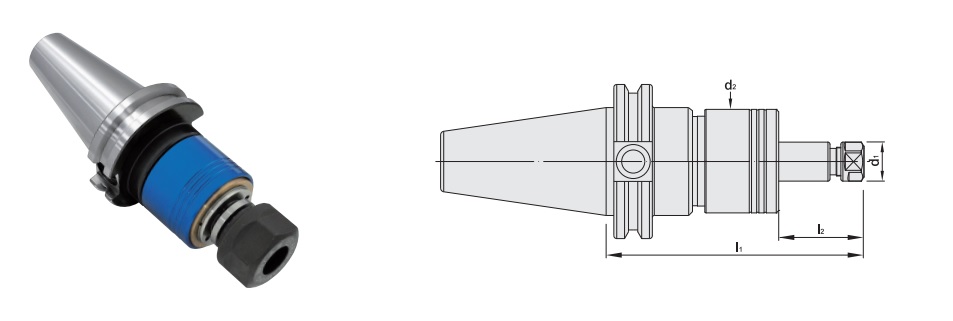 proimages/Products/Tool_holders/Tapping_chuck/STA/CAT-STA(ER)_figure.jpg