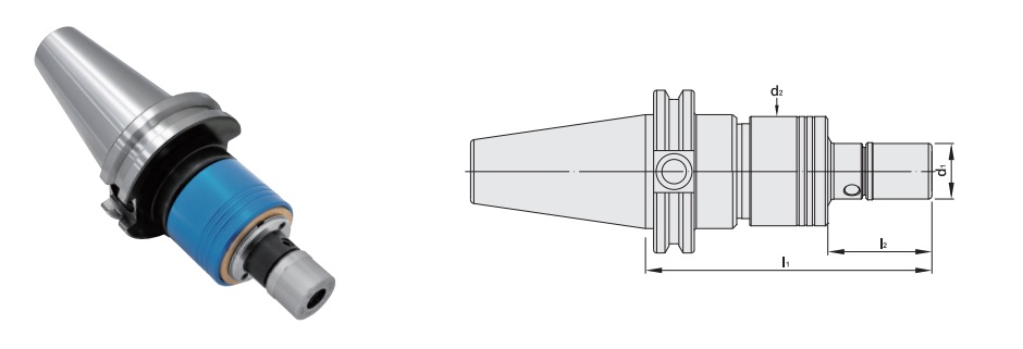 proimages/Products/Tool_holders/Tapping_chuck/STA/CAT-STA(UT)_figure.jpg