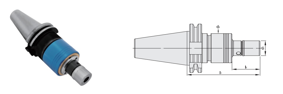 proimages/Products/Tool_holders/Tapping_chuck/STA/DAT-STA(UT)_figure.jpg