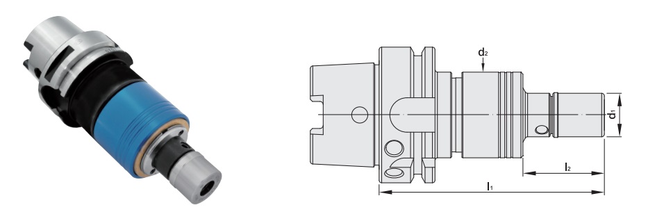 proimages/Products/Tool_holders/Tapping_chuck/STA/HSK-STA(UT)_figure.jpg