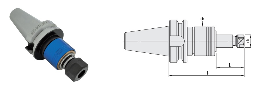 proimages/Products/Tool_holders/Tapping_chuck/STA/SBT-STA(ER)_figure.jpg