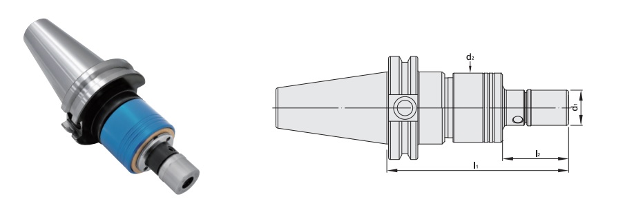 proimages/Products/Tool_holders/Tapping_chuck/STA/SCAT-STA(UT)_figure.jpg