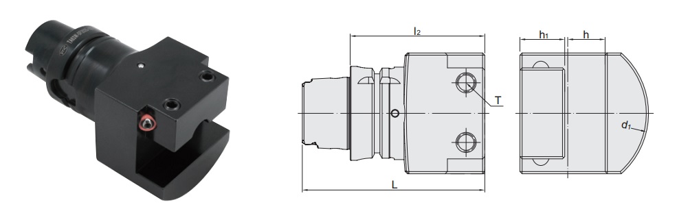 proimages/Products/Tool_holders/Turning_application(HSK-T)/External_turning_tool_holder/SF-figure.jpg