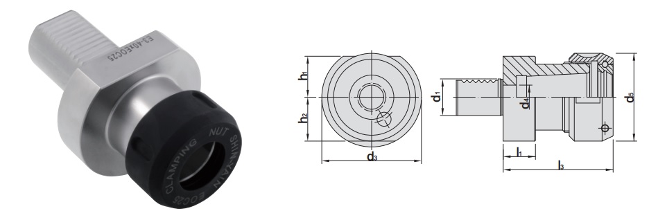 proimages/Products/Tool_holders/Turning_application(VDI)/EOC_COLLET_CHUCK_HOLDER_figure.jpg