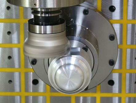 Face Milling Cutter