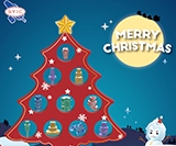 Holiday Notification - Christmas & New Year holidays 2023
