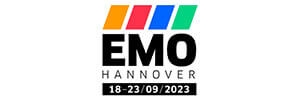 2023年德國漢諾威 EMO 世界工具機展