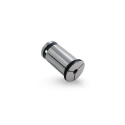 Straight Shank Collet