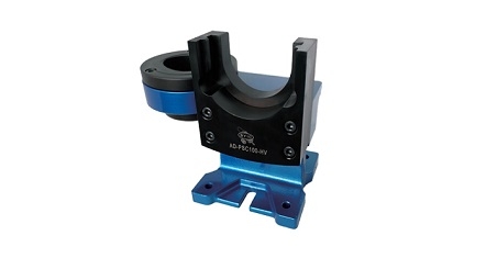 Tool Holder Locking Device<br> Two-Way Type- PSC Series