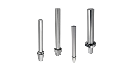 Spindle Test Bar 5µm