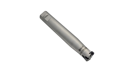 HFEM Indexable High-Feed End Mill
