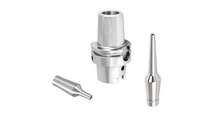 SFS Slim-Fit Collet Chuck