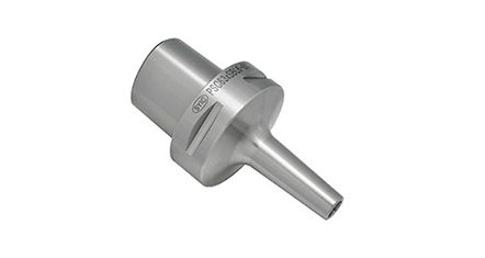 SBLC Slim-Fit Collet Chuck (With Coolant Through)